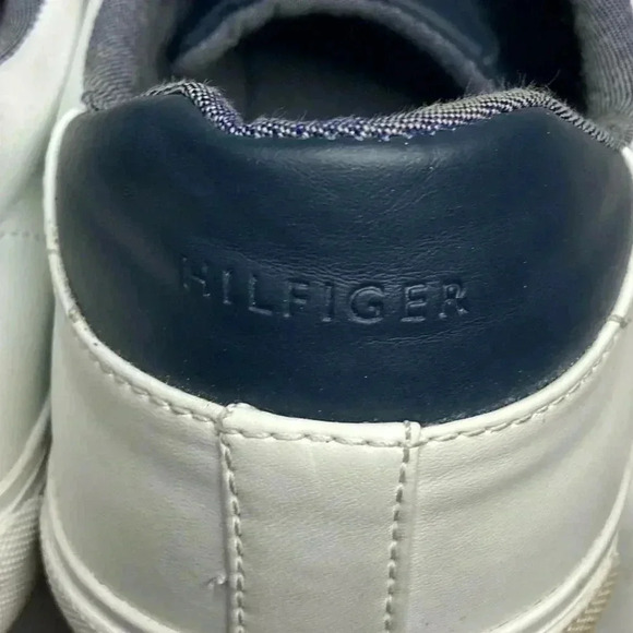 Tommy Hilfiger men’s shoes - Picture 8 of 11